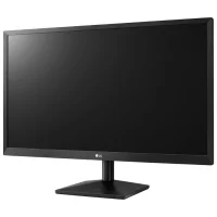Монитор LG 27MK400H-B фото 2